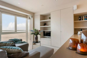 Huswell - Unique apartment with sea-view near the center